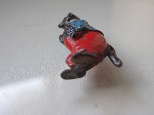 画像3: Cadbury Cococubs Figurine キャドバリー　黒猫 (3)