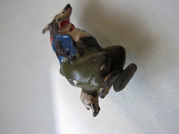 画像3: Cadbury Cococubs Figurine キャドバリー　アナグマさん (3)