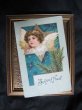 画像2: Postcard  天使　Ellen Clapsaddle　1904年 (2)