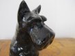 画像6: Vintage Terrier Dog Figure イギリス　スコティッシュ・テリア犬のフィギュア　陶器 (6)