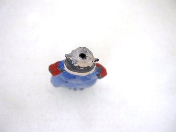 画像5: Cadbury Cococubs Figurine キャドバリー　フクロウのお母さん (5)