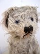 画像4: Vintage Stuffed Toy 　アンティーク　古い犬のぬいぐるみ　長毛タイプ　32cm (4)