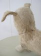 画像7: Vintage Stuffed Toy 　アンティーク　古い犬のぬいぐるみ　立ち耳　イギリス (7)