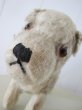 画像1: Vintage Stuffed Toy 　アンティーク　古い犬のぬいぐるみ　イギリス (1)