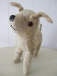 画像4: Vintage Stuffed Toy 　アンティーク　古い犬のぬいぐるみ　立ち耳　イギリス (4)