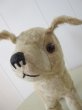 画像2: Vintage Stuffed Toy 　アンティーク　古い犬のぬいぐるみ　立ち耳　イギリス (2)