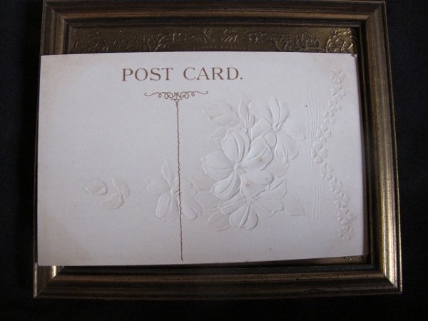 画像2: Postcard お花 (2)