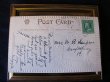 画像3: Postcard　手紙とツバメ　 (3)