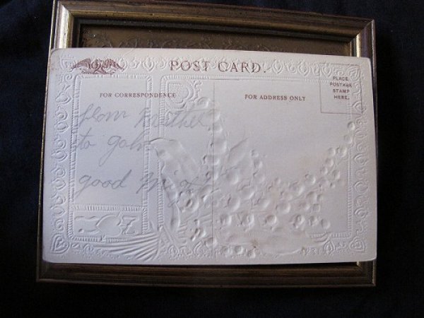 画像2: Postcard スズランのお花  (2)