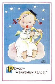 Snowdrop Postcards アンティークポストカード専門店