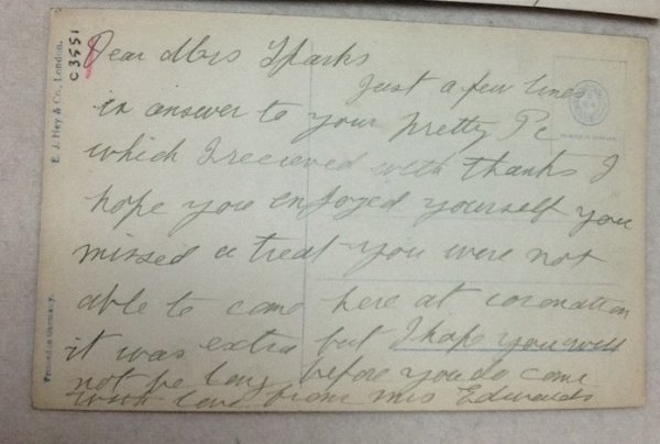 画像2: お花と女の子 (2)