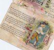画像5: Trade Card　童話　赤ずきんちゃんと狼　1880年頃　 (5)