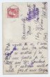 画像2: Postcard　小さな女の子　1914年　 (2)