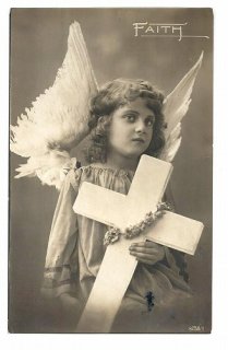 Snowdrop Postcards アンティークポストカード専門店 <Photo Angel>