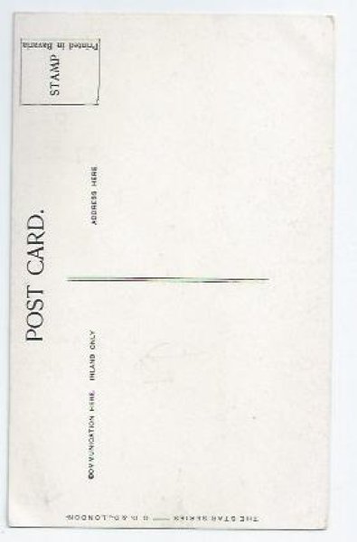 画像2: ▼SALE 500▼  Postcard 豚の家族  (2)