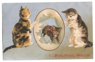 Snowdrop Postcards アンティークポストカード専門店