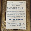 画像3: Trade Card　楽譜と歌う猫　広告 石鹸 TELEPHONE SOAP 1882年　 (3)