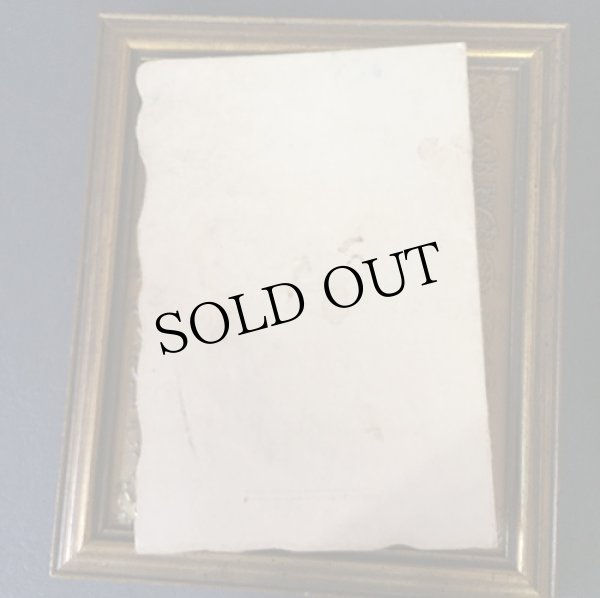 画像4: Greeting Card　模型のヨットで遊ぶ猫たち　1900年頃　 (4)