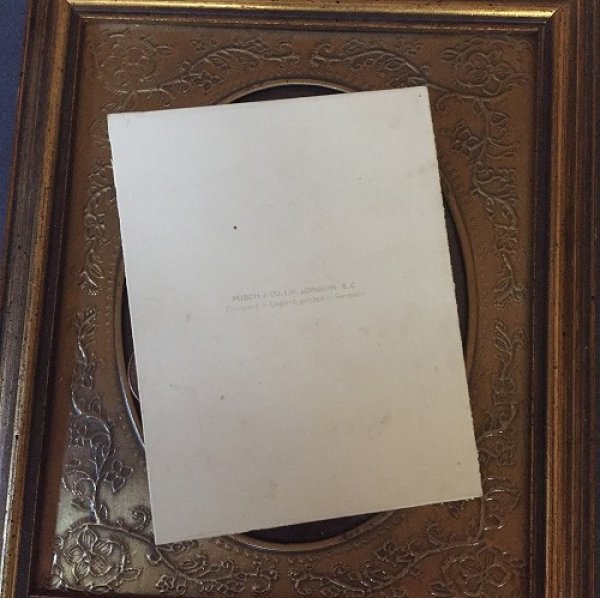 画像3: Mini Greeting card　自動車に乗る猫たち　Friends Ever　 (3)