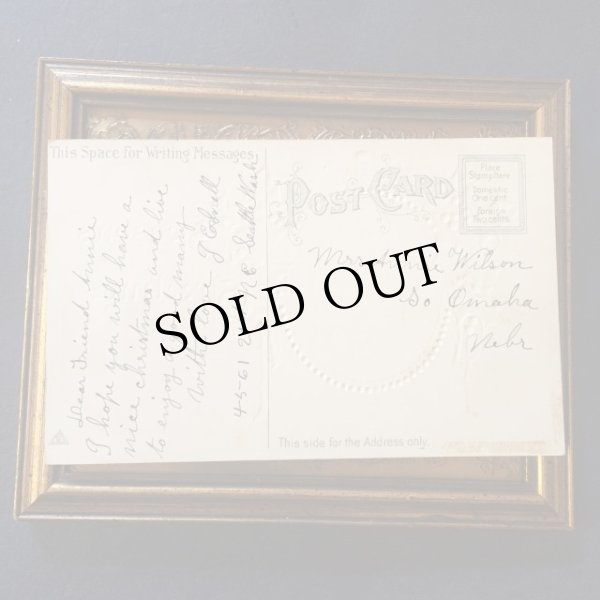 画像3: Postcard　クリスマスカード　 (3)