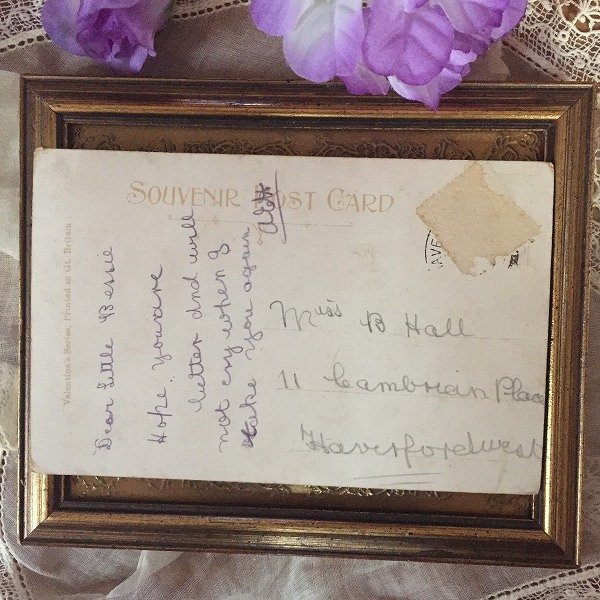 画像2: ▼SALE 500▼ Postcard 卵から生まれた赤ちゃん! Just Out  (2)