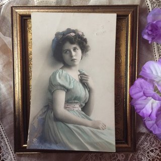 Snowdrop Postcards アンティークポストカード専門店