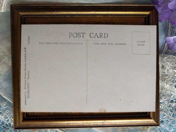 画像3: Postcard クリスマス 黒猫さんたちの楽しいパーティ  (3)