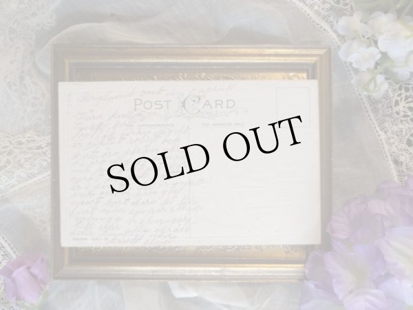 画像2: Postcard 　スズランのお花　 (2)