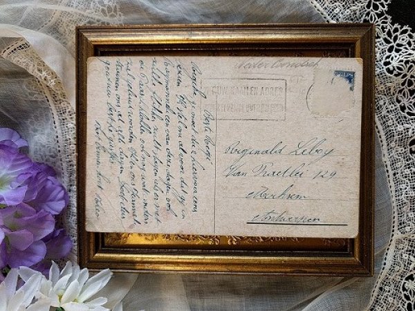 画像3: Postcard  イースター ダンスをするオランダのヒヨコ (3)