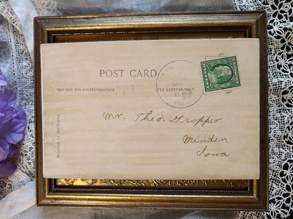 画像2: Postcard ツバメ (2)