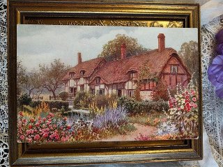 Snowdrop Postcards アンティークポストカード専門店