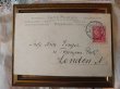 画像3: Postcard　絵筆を持つ緑の天使　パレット　Ellen Clapsaddle 1901年 (3)