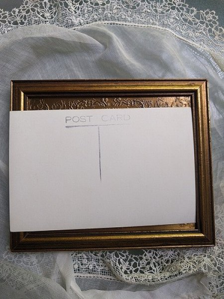 画像2: Postcard グレートピレニーズ犬の親子 (2)