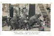 画像1: ▼SALE 500▼  Postcard　曲芸をする象　1912年 (1)