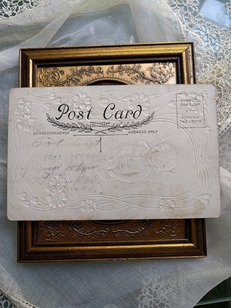 画像3: Postcard  バレンタイン 天使 キューピッド (3)