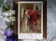 画像2: Postcard  　Romeo & Juliet　ロミオとジュリエット　イギリス1904年 (2)
