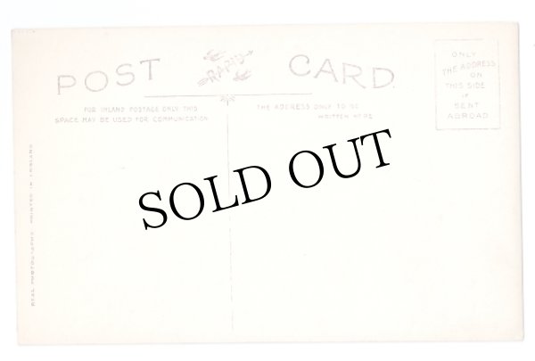 画像2: 古絵葉書　伊藤博文　初代 内閣総理大臣　イギリス発行 (2)