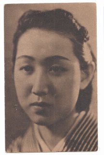 Snowdrop Postcards アンティークポストカード専門店 <Japan People>