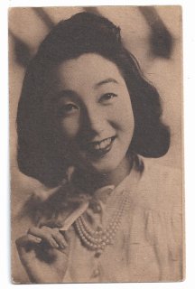 Snowdrop Postcards アンティークポストカード専門店 <Japan People>