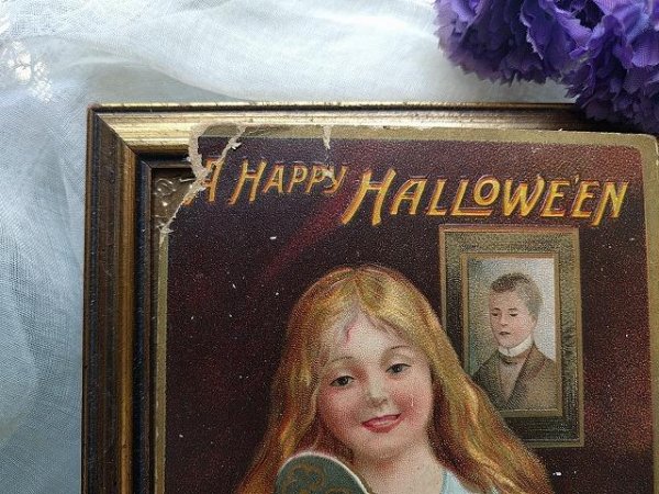 破れ、欠損あり