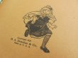 画像10: Vintage Book  アンティーク本　洋書　赤ずきんちゃんと狼　Little Red Riding Hood　1929年 (10)