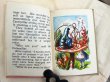 画像7: Vintage Book  アンティーク本　洋書　不思議の国のアリス (7)