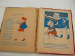 画像10: Vintage Book  アンティーク本　洋書　赤ずきんちゃんと狼　Little Red Riding Hood　1928年 (10)