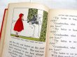 画像6: Vintage Book  アンティーク本　洋書　赤ずきんちゃんと狼　Little Red Riding Hood　1935年 (6)