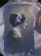 画像2: Postcard  横顔の女性　イギリス1911年 (2)