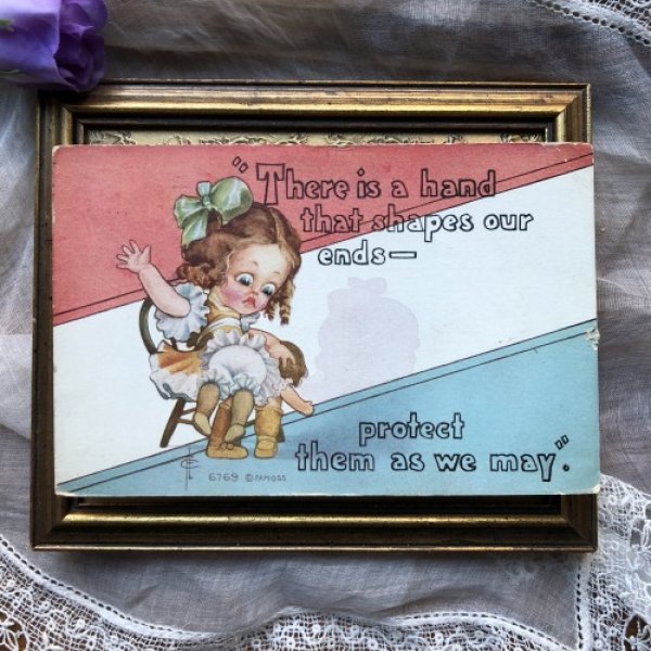Snowdrop Postcards アンティークポストカード専門店