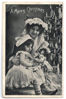 Snowdrop Postcards アンティークポストカード専門店