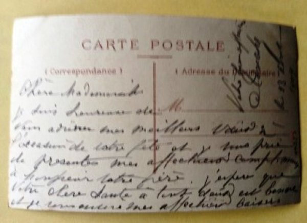 画像2: 薔薇のお花と女の子 (2)