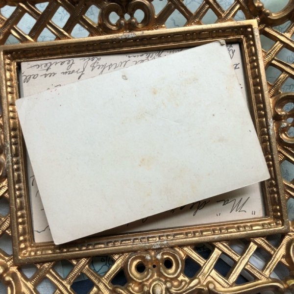 画像3: Vintage Greeting card 猫の綱渡り Helena Maguire (3)