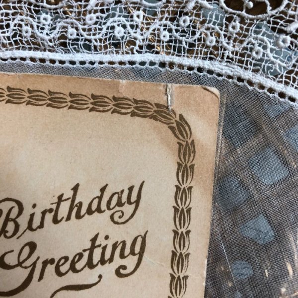 画像4: ▼SALE 500▼ Postcard スミレのお花 (4)